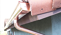 Rain Gutter Installation, Repair, Cleaning in Grand Rapids, MI